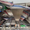 轉(zhuǎn)讓二手拉伸膜真空包裝機(jī),全自動(dòng)食品真空封口機(jī)