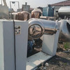 精品轉(zhuǎn)讓二手120L不銹鋼V型混合機(jī)一臺(tái)