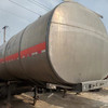 山東低價出售一批二手油罐車 38方40方42方手續(xù)齊全
