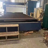 現(xiàn)貨出售精品22年宏山激光切割機GH6025交換臺20000瓦,