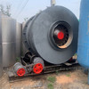 轉(zhuǎn)讓二手干燥機(jī) 滾筒干燥機(jī),三筒烘干機(jī)設(shè)備