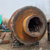 轉(zhuǎn)讓二手烘干機,沙子三回層烘干機,三筒滾筒烘干機