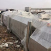 轉(zhuǎn)讓二手產(chǎn)量1000KG1噸隧道液氮速凍機(jī)
