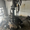出售高壓反應(yīng)釜 在臺位手續(xù)齊全 需要的聯(lián)系 型號齊全