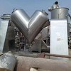 現(xiàn)貨出售二手1500-2500升V型混合機(jī)