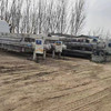 轉(zhuǎn)讓二手景津牌程控隔膜自動壓濾機(jī) 型號齊全 需要聯(lián)系 二手直供