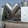現(xiàn)貨出售二手1500-2500升V型混合機(jī)