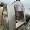 精品出售二手300L-500L-1000L不銹鋼雙錐干燥機(jī)多臺(tái)
