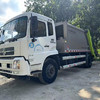 轉(zhuǎn)讓國(guó)五東風(fēng)天錦,中聯(lián)重科5160壓縮垃圾車(chē),