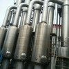全国求购二手蒸发器 二手钛材质蒸发器 二手强制循环蒸发器 MVR蒸发器 降膜蒸发器 二手浓缩蒸发器