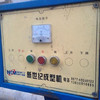 轉(zhuǎn)讓成型壓花機加工寬1250X5米浙江產(chǎn)11年