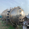 轉(zhuǎn)讓二手70平方低溫連續(xù)帶式真空干燥機(jī)