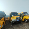 轉(zhuǎn)讓安凱56座中小學生校車,2018年校車,帶空調(diào)