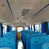 轉(zhuǎn)讓宇通41座小學校車,18年國五校,帶空調(diào)車況精品