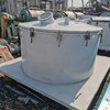 低價(jià)出售二手1500型襯塑平板吊帶離心機(jī)多臺(tái)