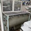 現(xiàn)貨出售二手上海雙龍1立方螺帶混合機(jī) 11kw電機(jī)