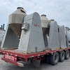 現(xiàn)貨出售二手2000L雙錐混合機 316材質(zhì)