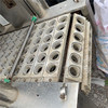 轉(zhuǎn)讓二手拉伸膜真空包裝機(jī),全自動(dòng)食品真空封口機(jī)