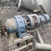 現(xiàn)貨出售二手50平方槳葉干燥機(石家莊工大),安裝接電就可正常使用