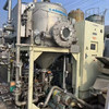 转让二手精品低价处理撬装式日本进口浓缩蒸发器一套,需要的联系。