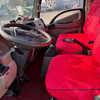 轉(zhuǎn)讓一臺(tái)江鈴凱瑞5080中聯(lián)上裝垃圾壓縮車(chē)。五十鈴發(fā)動(dòng)機(jī)150馬力