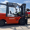 轉(zhuǎn)讓二手3噸4噸5噸6噸7噸8噸10噸—合力側(cè)移-夾抱叉車(chē)