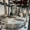 低價出售二手10立方螺旋混合機12臺