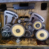 轉(zhuǎn)讓二手重慶YKX3132M數(shù)控滾齒機(jī)主電機(jī)功率21