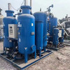 轉(zhuǎn)讓二手食品制氮機工廠氮氣機 自動定壓高純度氮氣機 二手工業(yè)制氮機