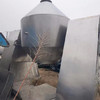 轉讓二手工業(yè)雙錐干燥機 全自動真空干燥設備 占地小