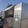 轉讓二手500L方錐混合機,預混料添加劑混料機,99成新全自動料斗混合機