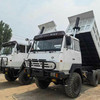 常年出售二手六驅(qū)2190自卸車