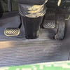 現(xiàn)車出售東風(fēng)246 白頂 六驅(qū)運(yùn)輸車,內(nèi)飾詳圖,庫房車,