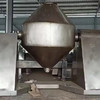 出售二手雙錐干燥機 不銹鋼雙錐干燥機 搪瓷雙錐干燥機