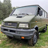 出售加長版依維柯2045移動辦公面包車,