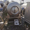 轉(zhuǎn)讓二手400型600型滾揉機(jī),食品攪拌腌肉機(jī),肉制品變頻真空腌制設(shè)備