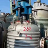 轉讓二手2.5立方三合一過濾洗滌干燥機,多功能, 性能穩(wěn)定