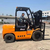 轉(zhuǎn)讓低價(jià)急售8-9成新/合力、杭州1-10噸二手叉車,質(zhì)保一年