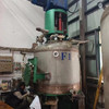 出售750升耙式干燥机2套,2500升巨能二合一一套。