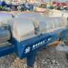 轉(zhuǎn)讓二手18年海申350臥螺離心機(jī)