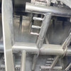 轉讓二手5000升真空耙式干燥機 化工原料干燥機 污泥干化機,型號多樣