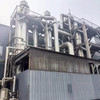 出售MVR蒸发器,蒸发量每小时10吨,接触物料材质钛