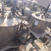 出售全新1320型平板自動(dòng)刮刀下卸料離心機(jī)