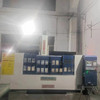 轉讓處理二手深圳HQ-2012S龍門精雕機新代6MB系統(tǒng)