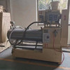 轉讓二手砂磨機,臥式砂磨機,水性漆,工業(yè)漆砂磨機
