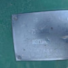 現(xiàn)貨轉(zhuǎn)讓DHSZL500碟式分離機(jī)碟片離心機(jī)到貨