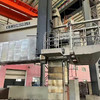 轉讓二手齊二C5263x55-150立式車床加工高度5.5米