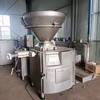 轉(zhuǎn)讓二手5000真空葉片灌腸機(jī),規(guī)格齊全