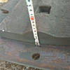 轉(zhuǎn)讓處理1.2?4.5米軸承架子磨機(jī)
