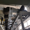 轉(zhuǎn)讓江陰匯通1050寬八電機(jī)二手復(fù)合機(jī)